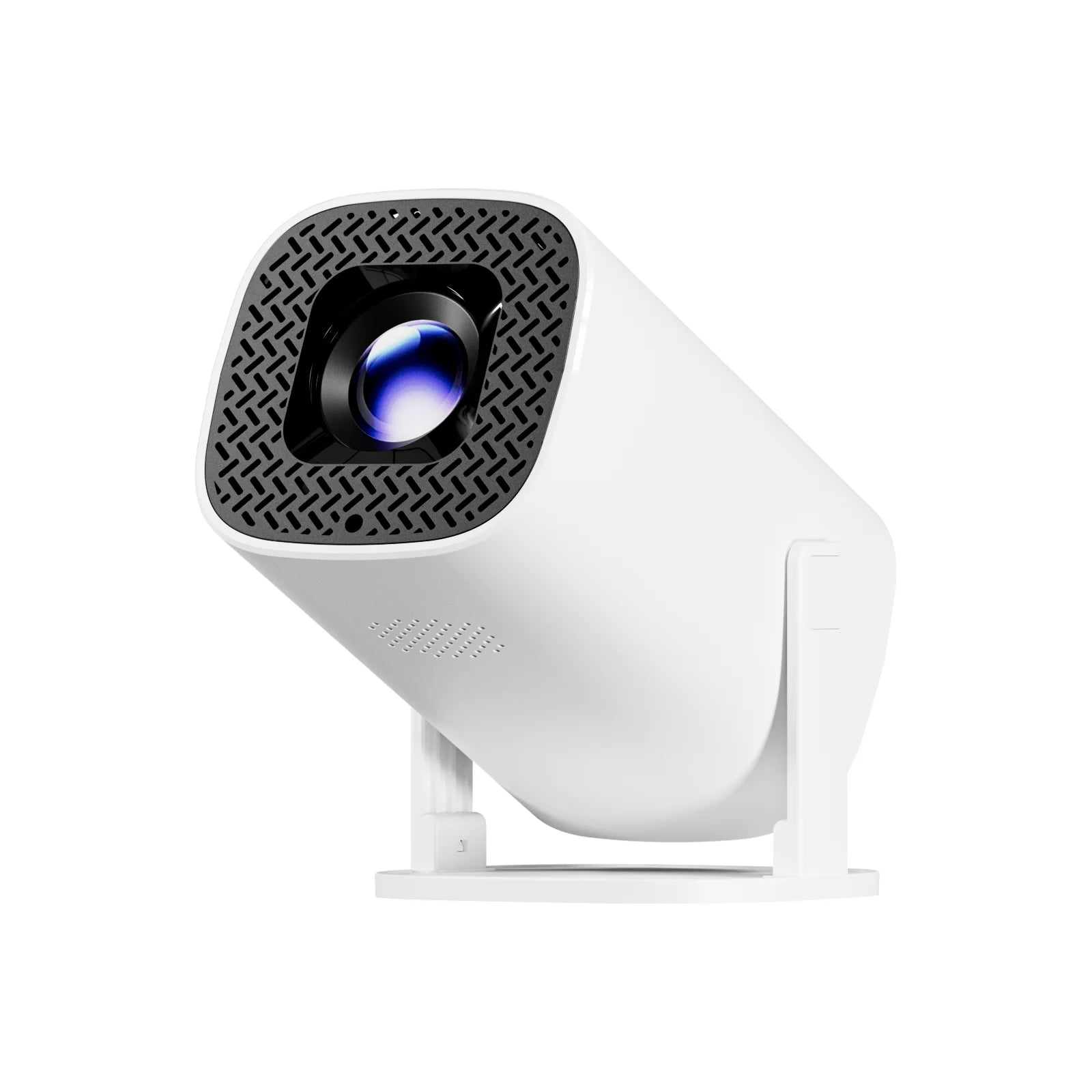 P30 Pro Smart Projector — Android 14, Native 720p, 4K Decoding, WiFi 6