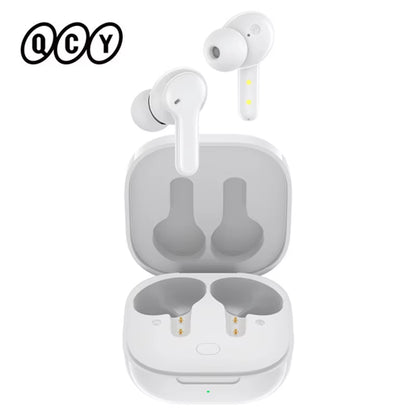 T13 True Wireless Earbuds — Bluetooth 5.1, 4-Mic ENC, Touch Control, App Customization
