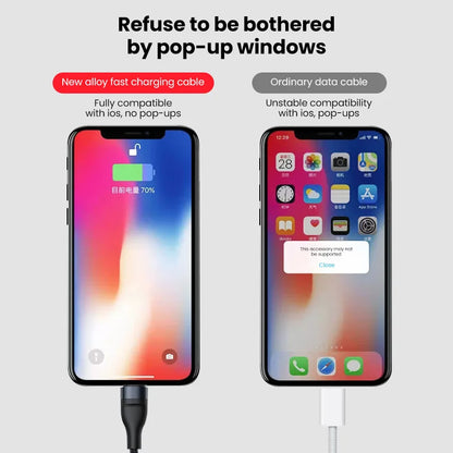 USB-C to USB-C Fast Charging Cable, 66W — 0.25m Short Cord, Compatible with iPhone 15 & Samsung